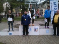 Performanţe remarcabile pentru sportivii de la CSM Suceava