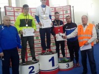 Două medalii pentru sportivii suceveni