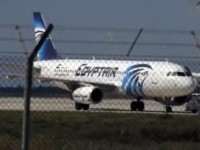 Deturnare de avion încheiată fără nicio victimă