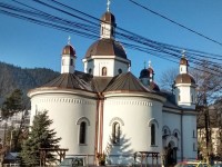 120 ani de la târnosirea Bisericii “Sf. Nicolae” din Câmpulung Moldovenesc