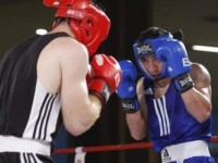 Medalie de argint pentru pugilistul sucevean Ionuţ Nichita la Cupa României