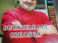 „Bucatele lui Creangă”