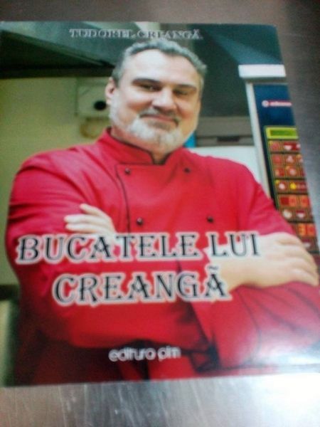 bucatele lui creanga