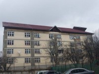 Un nou cămin pentru studenţii USV
