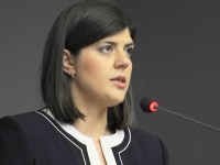 Klaus Iohannis a semnat decretul de revocare a Codruţei Kovesi