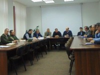 Lucrătorii de la primării, testaţi asupra cunoaşterii semnificaţiei culorilor codurilor hidrometeorologice