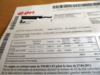 Consumatorii casnici vor beneficia de o reducere cu 2,4% a facturii finale de energie electrică, în trimestrul II