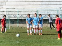 ACS Juniorul Suceava şi-a arătat valoarea la Braşov Indoor Cup