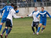 Meci dificil pentru Bucovina Pojorâta la Clinceni