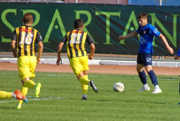 fotbal rapid sv 14 martie