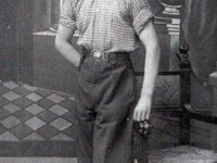„Regele a dat mâna cu noi” îşi aminteşte Gruia Bodnărescu