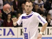 Adrian Chiruţ, noul coordonator al secţiei de handbal a clubului universitar