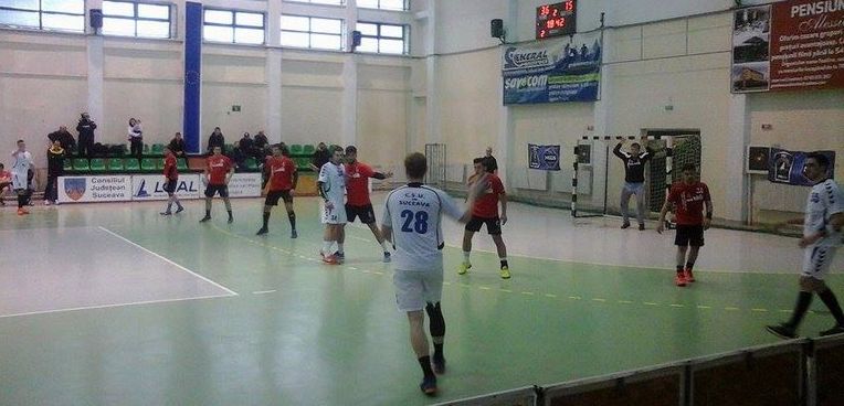 handbal sv alexandria