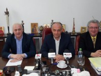 „Fiecare om care vine din Mişcarea Populară către ALDE este un câştig pentru România”