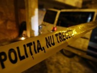 Morţi violente pentru doi soţi din Suceava