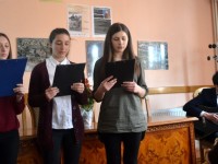 „Primăvara Poeţilor” la Colegiul Tehnic „Petru Muşat”