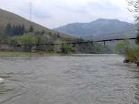 Proasta gospodărire a apelor fost amendată cu aproape 800.000 de lei