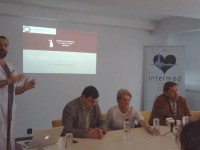 Eveniment-pilot pe tema tratamentului minim invaziv în cazul piciorului diabetic