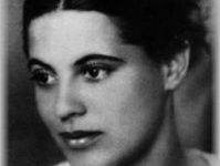 Magda Isanos şi “Cântecul vieţii”