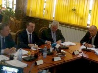 „Simpozion” pe tema termoficării din municipiul Suceava în Consiliul Local