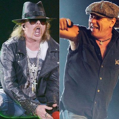Brian Johnson