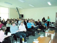 14 oameni de afaceri de succes din judeţ despre „Cum îţi poţi dezvolta afacerea în 2016?”