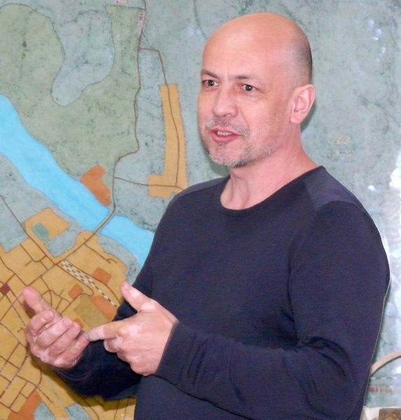 Fiul lui Gheorghe Tinteanu