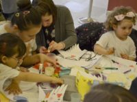 „Growing Wings”, un proiect de succes în sprijinul copiilor din centrele de plasament