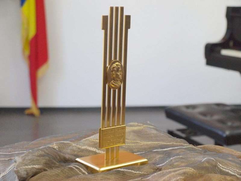 Concursul naţional de interpretare instrumentală „Lira de Aur” se va desfăşura în perioada 3-5 iunie