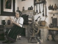 Muzeul Oului din Vama, o atracţie pentru cei care vizitează Bucovina