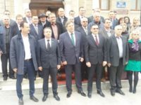 PMP Suceava vrea să-l aducă pe primarul din Pojorâta în fruntea CJ Suceava