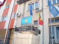 Elevi de la Colegiul „Andronic Motrescu” Rădăuţi, în vizită la Penitenciarul Botoşani