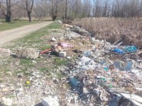 De la Cuminţenia Pământului la mizeria şi urâţenia din Lunca Sucevei