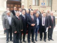 UNPR Suceava deschide trei liste de candidaţi cu Marius Boghian: la Consiliul Judeţean, la Consiliul Local şi Primăria Suceava