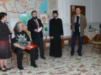Întâlnire de suflet a fălticenenilor cu arta şi tradiţiile populare