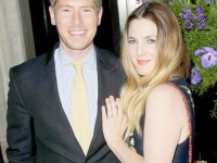 Actriţa Drew Barrymore divorţează a treia oară