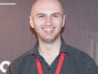 Actorul rădăuţean Adrian Ţofei, premiul special al juriului la Nashville Film Festival