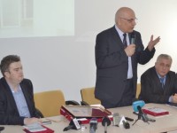 „Ne aflăm într-un continuu proces de dezvoltare a resursei umane”