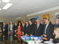 „Nu îmi propun să intru într-o luptă sterilă, pentru că trebuie să mă lupt, zi de zi, cu problemele sucevenilor”