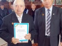 Cinstire eroilor, la Mitocaş