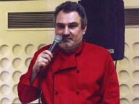Avem prima carte de bucate scrisă de un chef bucovinean