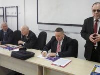 „Suntem o ţară peste care vin vecinii”