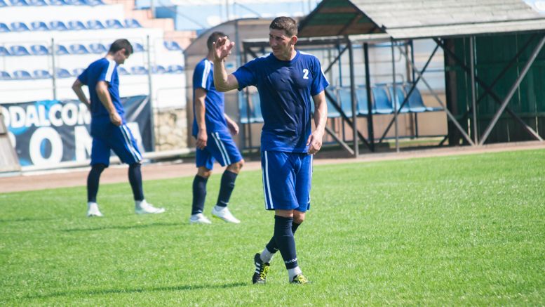 fotbal daniel balan 28 apr