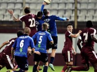 Rapid CFR Suceava nu vrea să se „înece la mal” la Dunărea Călăraşi