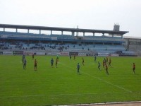 Rapid CFR Suceava a ajuns la… „balotaj” cu CS Baloteşti