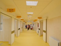Spitalul Judeţean Suceava îşi diversifică serviciile medicale