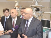 Cătălin Nechifor, la 5 ani de la inaugurarea noii UPU Suceava