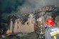 incendiu pompier