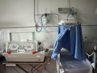 Salvaţi Copiii, filiala Suceava, şi-a propus să doteze Spitalul din Dorohoi cu un incubator de transport