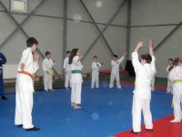 La Todireşti, Cupa „Kids Bucovina”